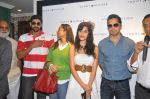 Namrata Shirodkar, Dino Morea, Rana Daggubati attends The Opening of Tommy Hilfiger store in Hyderabad at Banjara Hills on 15th September 2011 (20).jpg