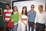 Namrata Shirodkar, Dino Morea, Rana Daggubati attends The Opening of Tommy Hilfiger store in Hyderabad at Banjara Hills on 15th September 2011 (23).jpg