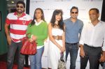 Namrata Shirodkar, Dino Morea, Rana Daggubati attends The Opening of Tommy Hilfiger store in Hyderabad at Banjara Hills on 15th September 2011 (24).jpg