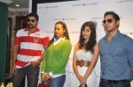 Namrata Shirodkar, Dino Morea, Rana Daggubati attends The Opening of Tommy Hilfiger store in Hyderabad at Banjara Hills on 15th September 2011 (5).jpg