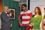 Namrata Shirodkar, Rana Daggubati attends The Opening of Tommy Hilfiger store in Hyderabad at Banjara Hills on 15th September 2011 (4).jpg