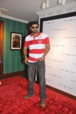 Rana Daggubati attends The Opening of Tommy Hilfiger store in Hyderabad at Banjara Hills on 15th September 2011 (25).jpg