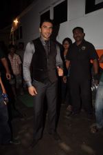 Ranveer Singh at the Telly Chakkar_s New Talent Awards in Mehboob on 16th Sept 2011 (14).JPG