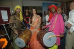 Riya Sen at Tere Mere Phere music launch in Raheja Classique, Andheri on 16th Sept 2011 (46).JPG