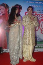Riya Sen, Vinay Pathak at Tere Mere Phere music launch in Raheja Classique, Andheri on 16th Sept 2011 (68).JPG