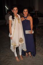 Smita Bansal, Neha Marda at the Telly Chakkar_s New Talent Awards in Mehboob on 16th Sept 2011 (189).JPG