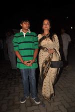 Smita Thackeray at the Telly Chakkar_s New Talent Awards in Mehboob on 16th Sept 2011 (110).JPG