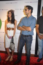 The Opening of Tommy Hilfiger store in Hyderabad at Banjara Hills on 15th September 2011 (66).jpg