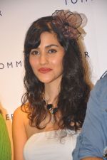 The Opening of Tommy Hilfiger store in Hyderabad at Banjara Hills on 15th September 2011 (67).jpg