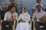 Allu Arjun attends No Child Labour Event on 16th September 2011 at St. Ann_s High School in Secunderabad (111).JPG