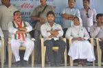 Allu Arjun attends No Child Labour Event on 16th September 2011 at St. Ann_s High School in Secunderabad (115).JPG
