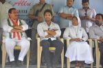 Allu Arjun attends No Child Labour Event on 16th September 2011 at St. Ann_s High School in Secunderabad (117).JPG
