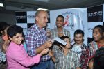 Anupam Kher at the screening of Havai Dada for kids of ADAPT (Able Disable All People together) in Spastics Society, Bandra on 17th Sept 2011 (37).JPG