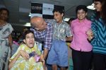 Anupam Kher at the screening of Havai Dada for kids of ADAPT (Able Disable All People together) in Spastics Society, Bandra on 17th Sept 2011 (47).JPG