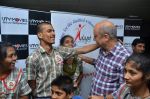 Anupam Kher at the screening of Havai Dada for kids of ADAPT (Able Disable All People together) in Spastics Society, Bandra on 17th Sept 2011 (52).JPG