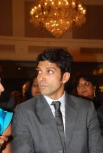 Farhan Akhtar at Giants Awards in Trident, Mumbai on 17th Sept 2011 (20).JPG
