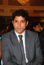 Farhan Akhtar at Giants Awards in Trident, Mumbai on 17th Sept 2011 (21).JPG