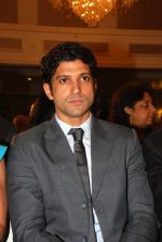 Farhan Akhtar at Giants Awards in Trident, Mumbai on 17th Sept 2011 (22).JPG