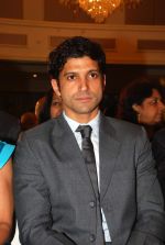Farhan Akhtar at Giants Awards in Trident, Mumbai on 17th Sept 2011 (23).JPG