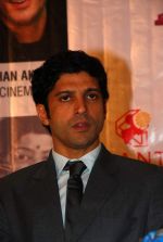 Farhan Akhtar at Giants Awards in Trident, Mumbai on 17th Sept 2011 (27).JPG