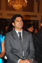 Farhan Akhtar at Giants Awards in Trident, Mumbai on 17th Sept 2011 (29).JPG