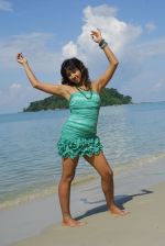Sanjana Beach Wear Shoot (36).JPG