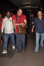 Sanjay Dutt snapped at airport on 17th Sept 2011 (10).JPG