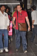 Sanjay Dutt snapped at airport on 17th Sept 2011 (2).JPG