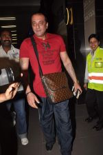Sanjay Dutt snapped at airport on 17th Sept 2011 (4).JPG