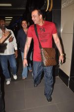 Sanjay Dutt snapped at airport on 17th Sept 2011 (6).JPG