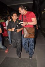 Sanjay Dutt snapped at airport on 17th Sept 2011 (7).JPG