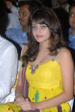 Sneha Ullal attends Madatha Kaja Movie Audio Launch on 17th September 2011 (31).JPG