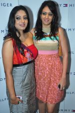 Tommy Hilfiger Showroom Relaunch Party held at Kismet Pub, Park Hotel, Hyderabad on 17th September 2011 (93).JPG