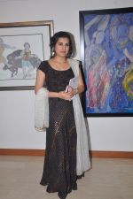 Archana attends Muse the Art Gallery Group Show Multiversal at Marriot Hotel on 16th September 2011 (23).JPG