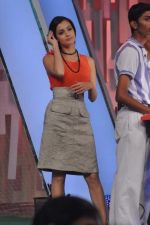 Dia Mirza at NDTV_s Suppport My School telethon in Yashraj on 18th Sept 2011 (19).JPG