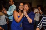 Munisha Khatwani at Munisha Khatwani and Lucky Morani_s birthday bash in Escobar, Mumbai on 18th Sept 2011 (190).JPG