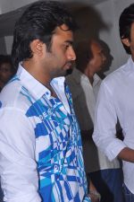 Nara Rohit attends Muse the Art Gallery Group Show Multiversal at Marriot Hotel on 16th September 2011 (16).JPG