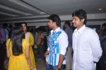 Nara Rohit attends Muse the Art Gallery Group Show Multiversal at Marriot Hotel on 16th September 2011 (4).JPG