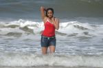Priyamani In Sexy  Shoot on Beach (11).JPG
