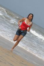 Priyamani In Sexy  Shoot on Beach (115).JPG