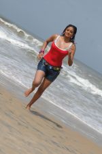 Priyamani In Sexy  Shoot on Beach (120).JPG