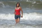 Priyamani In Sexy  Shoot on Beach (13).JPG