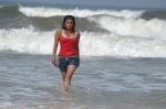 Priyamani In Sexy  Shoot on Beach (24).JPG