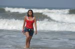 Priyamani In Sexy  Shoot on Beach (27).JPG