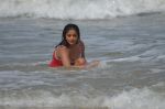 Priyamani In Sexy  Shoot on Beach (52).JPG