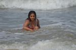 Priyamani In Sexy  Shoot on Beach (53).JPG