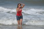 Priyamani In Sexy  Shoot on Beach (8).JPG