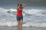 Priyamani In Sexy  Shoot on Beach (9).JPG