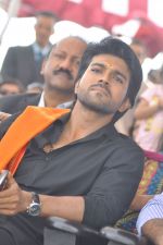 Ram Charan at POLO Grand Final Event on 17th September 2011 (102).JPG