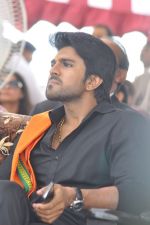 Ram Charan at POLO Grand Final Event on 17th September 2011 (105).JPG